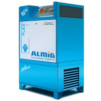 Компрессор винтовой ALMiG FLEX-22 10-O