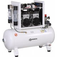 Компрессор спиральный REMEZA КМ-100.OLD15ТKД