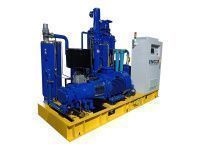 Винтовой компрессор Enger ZSW-16 8-40 S