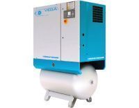 Винтовой компрессор Kraftman VEGA 4R 270-8