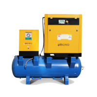 Компрессор винтовой BERG ВК-11PО-500 8