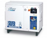 Компрессор поршневой ременной FIAC 4 10