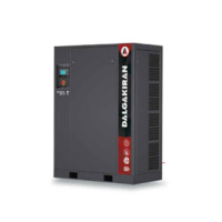 Спиральный компрессор "Dalgakiran" DS 1.5-8-250