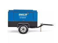 Дизельный передвижной компрессор Enger LUY165-13