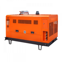 Винтовой компрессор ЗИФ-ПВ-8,5/0,7 F (без шасси)