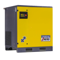 Компрессор винтовой Comprag F07 10