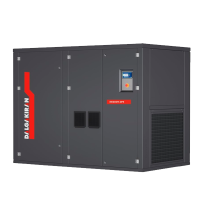 Винтовой компрессор Dalgakiran INVERSYS DPR 160-7.5 ID