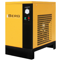 Осушитель рефрижераторный BERG ОВ-5,5