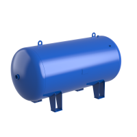 Ресивер горизонтальный DNT РВ 900 16 