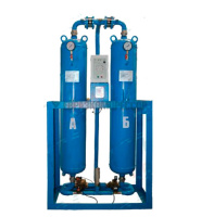 Осушитель адсорбционный "ЕвразКомпрессор" AO-11,5-X