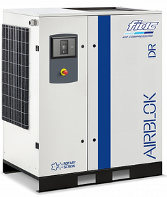 Винтовой компрессор Fiac Airblok АX 403DR-13