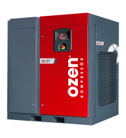 Винтовой компрессор OZEN OSC 45U 10 бар