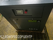 Винтовой компрессор "Cross Air" CA-7,5/8-RA