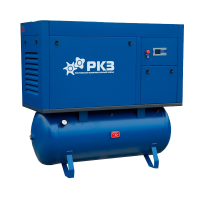 Компрессор винтовой AIRRUS К PR18 15