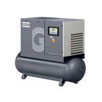 Компрессор винтовой ATLAS COPCO GA18 13P 400В 3ф 50 Гц без N CE TM (500)