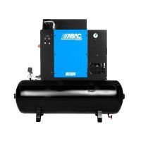 Компрессор винтовой ABAC MICRON.E 7.5-8-200