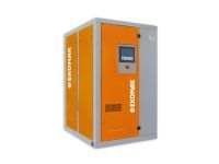 Компрессор винтовой Ekomak DMD 600 C 10