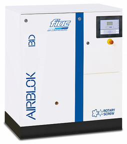 Винтовой компрессор Fiac Airblok AX 153BD-10