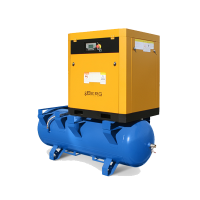 Компрессор винтовой BERG ВК-15P-500 7