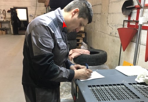 Почему нельзя игнорировать вибрацию компрессора Почему нельзя игнорировать вибрацию компрессора - Компрессор Центр