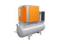 Компрессор винтовой Ekomak DMD 200 CRD 13