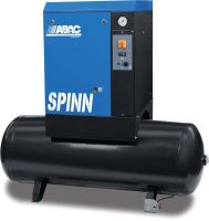 Компрессор винтовой ABAC SPINN 15-13-TM500