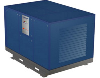 Компрессор винтовой НД "AIRPOL" BS1 132/1,5