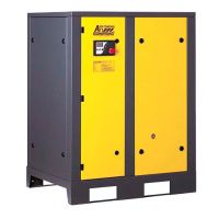 Компрессор винтовой Comprag А 3008 8