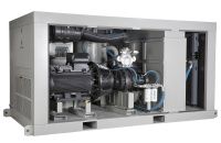 Винтовой компрессор LKV 15/13 DHK PREMIUM