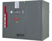 Винтовая компрессорная станция DALGAKIRAN INVERSYS 315 PLUS-7,5
