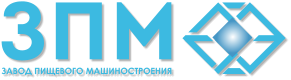 лого ООО Завод Пищевого Машиностроения