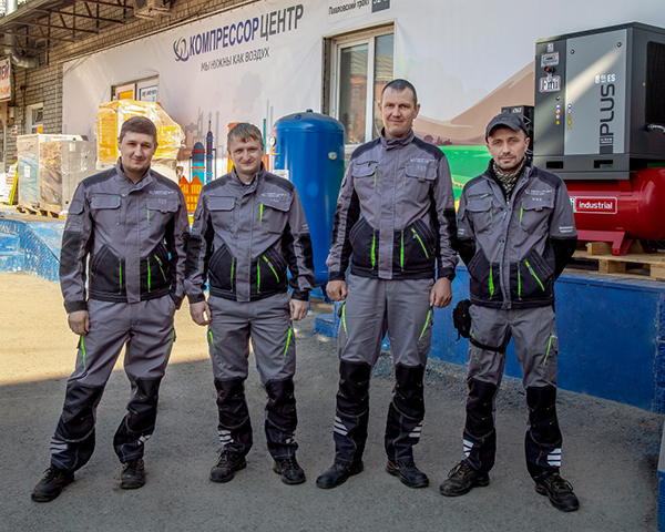 Предпроектное обследование