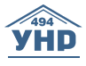 лого АО 494 УНР лого АО 494 УНР