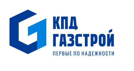 лого СЗ ДСК КПД-Газстрой лого СЗ ДСК КПД-Газстрой