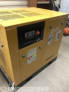 Проект - Винтовой компрессор Berg ВК-22Р для ООО ПраймЛаб