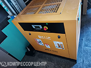 Проект - Винтовой компрессор 