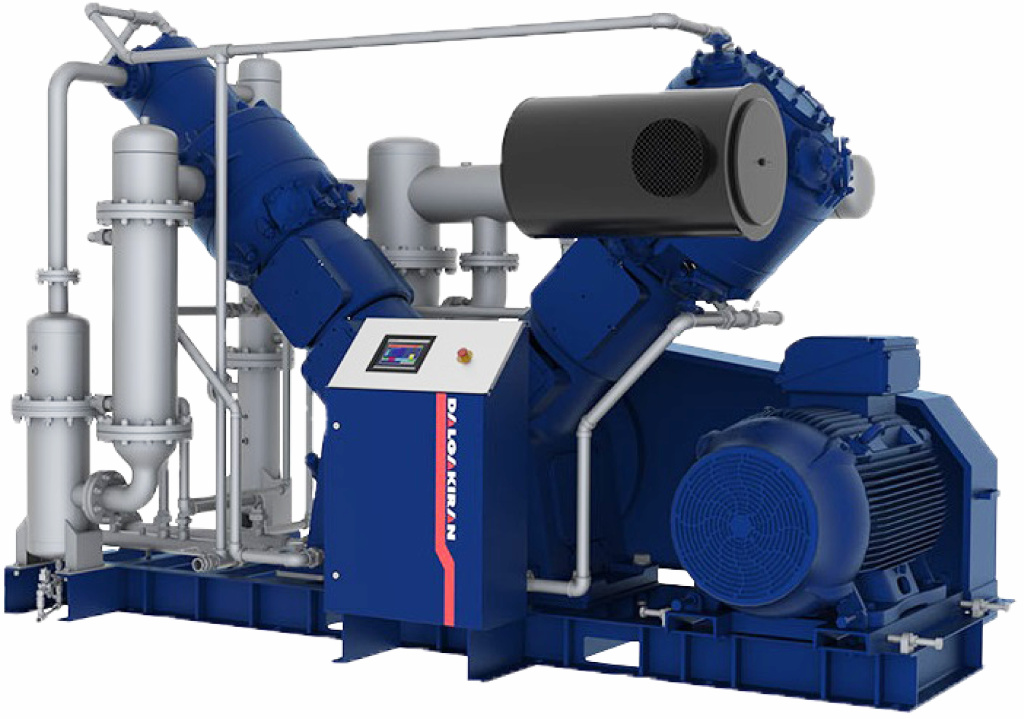 Dalgakiran PET MASTER Dalgakiran PET MASTER