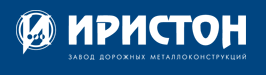 лого Иристон
