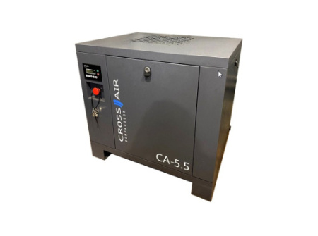 винтовой компрессор СА (2)