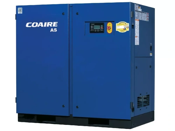 Винтовой компрессор Coaire AS76-7 IP55