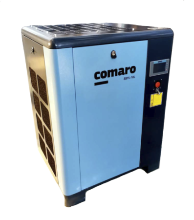 Компрессор винтовой "Comaro" SB L 11-8 new