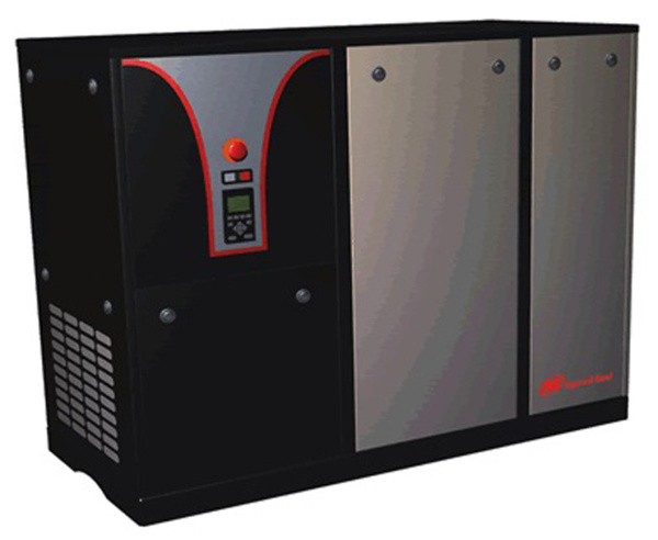 Винтовой компрессор Ingersoll Rand IRN22K