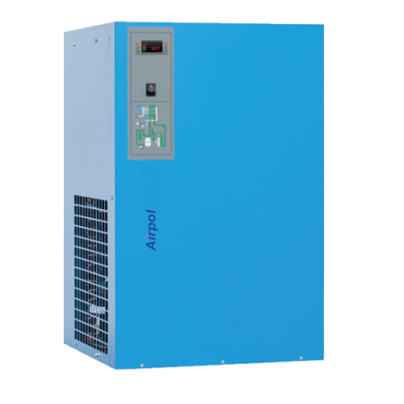 Осушитель рефрижераторный "Airpol" OP 100