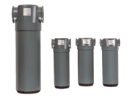 Сепаратор центробежный (циклонный) "Dalgakiran" F 25500 WS