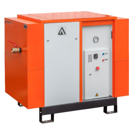 Компрессор винтовой "ЗИФ" СВЭ 3,0/1,0 ШР