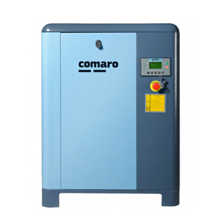 Компрессор винтовой "Comaro" SB 11-8 new