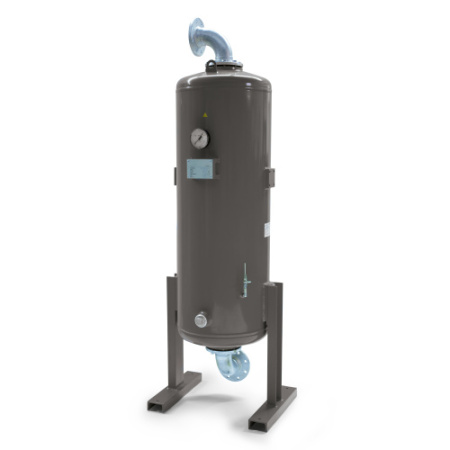 Угольная адсорбционная колонна ARIACOM APC 258