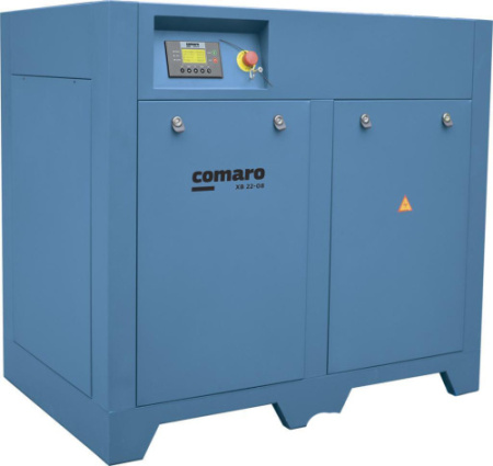 Винтовой компрессор "COMARO" XB 15-08