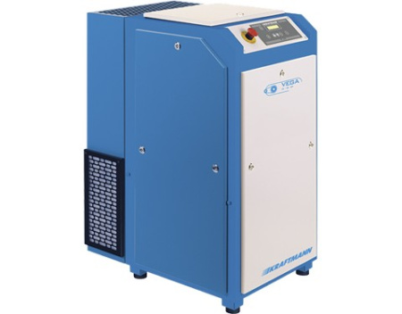 Винтовой компрессор "Kraftmann" VEGA 6 СF/10