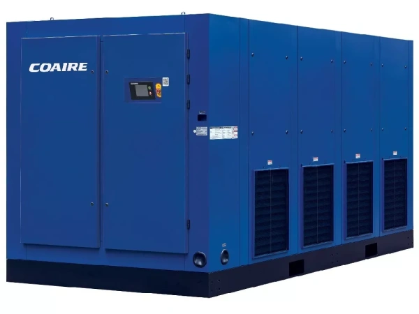Винтовой компрессор Coaire AS501V-9,5 IP55